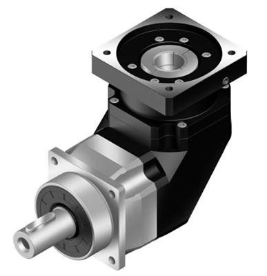 Apex: Right-Angle Planetary Gearboxes (AFR060 Series)