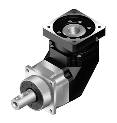 Apex: Right-Angle Planetary Gearboxes (AFR075 Series)