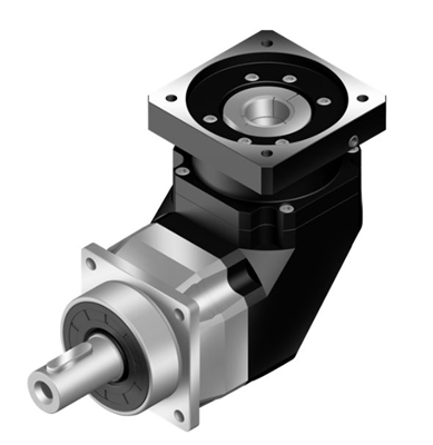 Apex: Right-Angle Planetary Gearboxes (AFR100 Series)