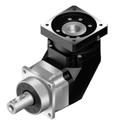 Apex: Right-Angle Planetary Gearboxes (AFR140 Series)