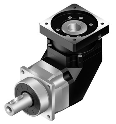 Apex: Right-Angle Planetary Gearboxes (AFR180 Series)