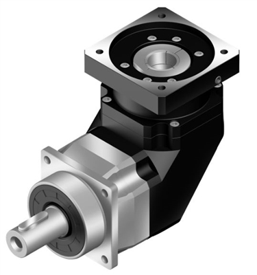 Apex: Right-Angle Planetary Gearboxes (AFR220 Series)