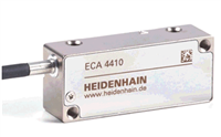 Heidenhain: Scanning Head for Absolute Angle Encoder AK ECA 4410 (ID: 1215186-02)