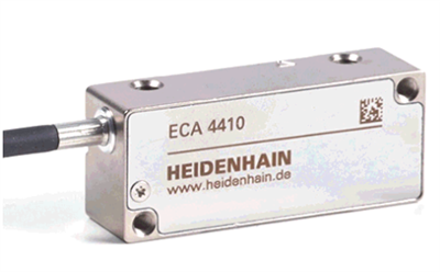 Heidenhain: Scanning Head for Absolute Angle Encoder AK ECA 4410 (ID: 1215186-02)