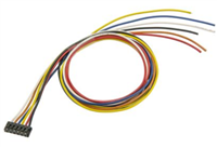 SANYO DENKI: AC SERVO SYSTEMS ACCESSORIES CABLE CONNECTOR BATTERY (AL SERIES)