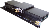 Aerotech: Mechanical-Bearing Direct-Drive Linear Stage (ALS25000 Series)