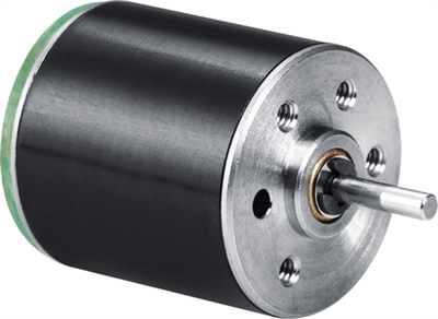 FAULHABER: Stepper Motors (AM1524 Series)