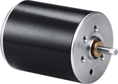 FAULHABER: Stepper Motors (AM2224 Series)