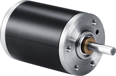 FAULHABER: Stepper Motors (AM2224-R3 Series)