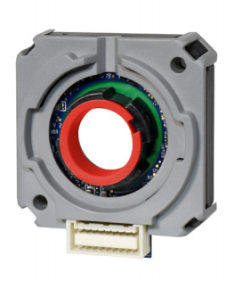 CUI: Modular Incremental Encoders AMT13Q-V-E