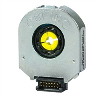 CUI: Modular Absolute Encoders (AMT20 Series)