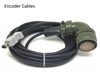 LS: Xmotion Servo System L7 Series Cables and Connectors (APCSE Series)