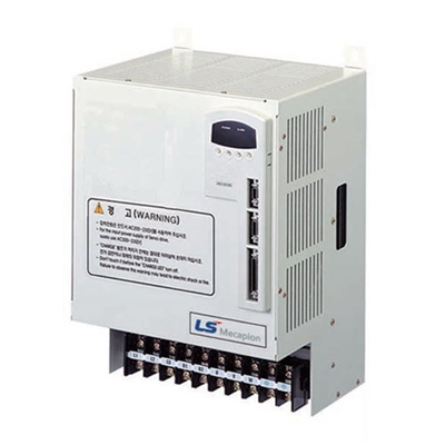 LS Mecapion: VS Series Servo Drive (APD-VS110N)