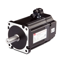 LS Mecapion: Solid Shaft Servo Motor (APM-FC08A)