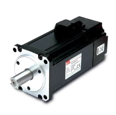 LS Mecapion: Solid Shaft Servo Motor APM-SB04AEK