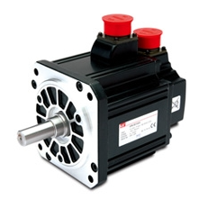 CYCLONE: Solid Shaft Servo Motor APM-SE30AEK