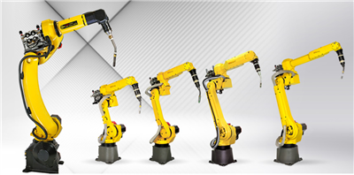 FANUC ARC Mate Series