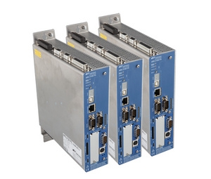 Metronix Servo Drive: Single-Phase (ARS 2100 FS)