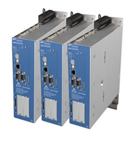 Metronix Servo Drive: Three-Phase (ARS 2300 FS)