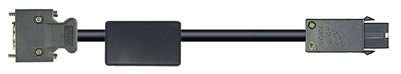 Delta: Cables (ASD-A2 Series)