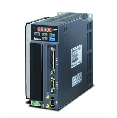 Delta: AC Servo Drives ASD-B2-0121-B