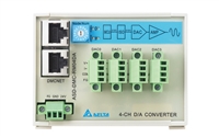 Delta: DMCNET Slaves (ASD-DMC-RM04DA Series)
