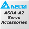 Delta: ASDA-A2 Servo Accessories (ASDC Series)