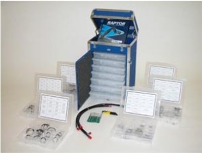 Kraft: Arm Spares Kit