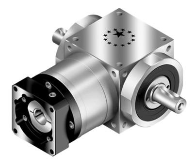 APEX: Spiral Bevel Planetary Gearboxes (AT`140-FL/ FL1/FR1/FH Series)