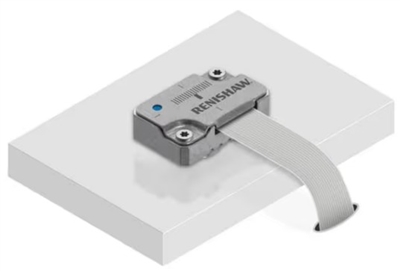 Renishaw: ATOMâ„¢ 20 Î¼m linear FPC Readhead #ATOM2F0-000