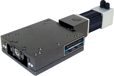 Aerotech: Mechanical-Bearing Ball-Screw Linear Stage (ATS1500 Series)