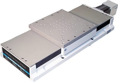 Aerotech: Mechanical-Bearing Ball-Screw Linear Stage (ATS5000 Series)