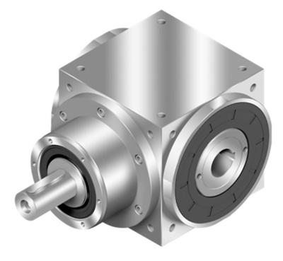 APEX: Spiral Bevel Planetary Gearboxes (AT-C Series)