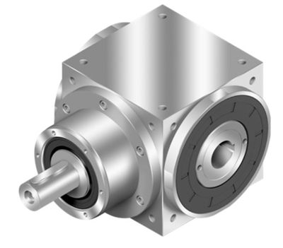 APEX: Spiral Bevel Planetary Gearboxes (AT-H Series)