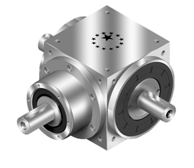 APEX: Spiral Bevel Planetary Gearboxes (AT-L Series)