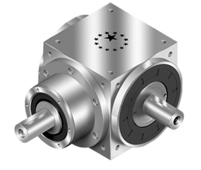 APEX: Spiral Bevel Planetary Gearboxes (AT-L1/R1  Series)