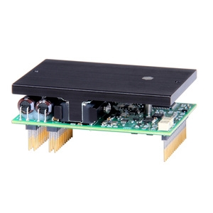 AMC: Analog PWM DC Brush/Brushless Servo Drive AZBH40A8