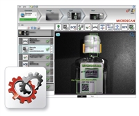 MicroScan: AutoVISION Software