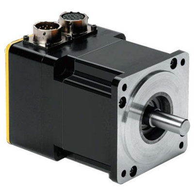 Parker:  BE Series brushless servo motors BE343JJ-KMSN