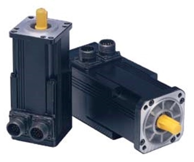 Infranor: AC Brushless Servomotors (BL Series)