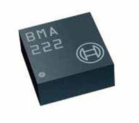 Acal BFi: Digital, 3-axis Accelerometer (BMA222)