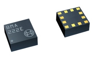 Acal BFi: Digital, 3-axis Accelerometer (BMA222E)