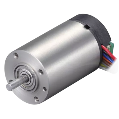 Canon: Brushless Motor BN22