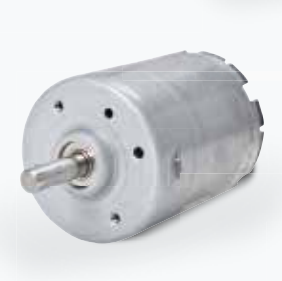 Canon: Brushless Motor BN44
