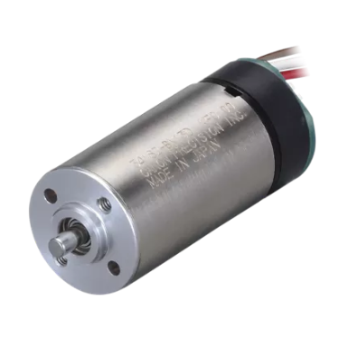 Canon: Brushless Motor BP13 (BN13+ENC)