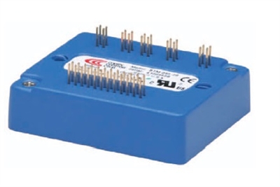 Copley Controls: Bantam Trap Module (BTM Series)