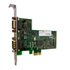 Copley Controls: Single Channel CAN PCI Express Interface Card CAN-PCIE-02