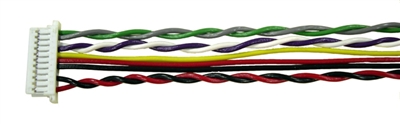 MotiCont: Optical Encoder Module Cable (CBL-01)