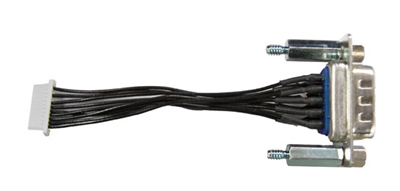 MotiCont: Optical Encoder Module Cable (CBL-04)