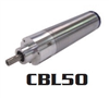 SMAC: Electric Cylinder with Built-in Controller CBL50-010-55-1